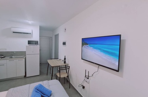 Ayia Napa Apartment | 25 m² Studio flat ∙ 2 guests