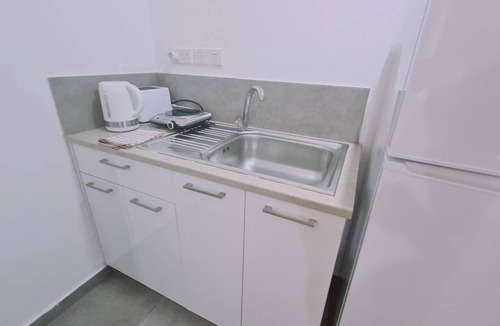 Ayia Napa Apartment | 25 m² Studio flat ∙ 2 guests