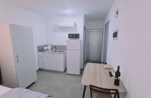 Ayia Napa Apartment | 25 m² Studio flat ∙ 2 guests