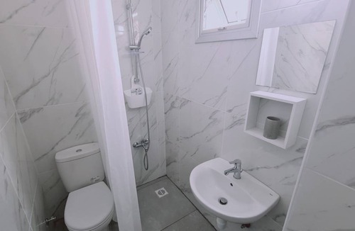 Ayia Napa Apartment | 25 m² Studio flat ∙ 2 guests
