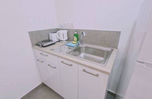 Ayia Napa Apartment | 25 m² Studio flat ∙ 2 guests