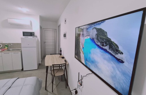 Ayia Napa Apartment | 25 m² Studio flat ∙ 2 guests