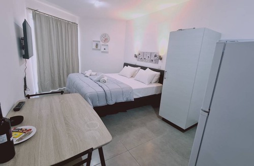 Ayia Napa Apartment | 25 m² Studio flat ∙ 2 guests