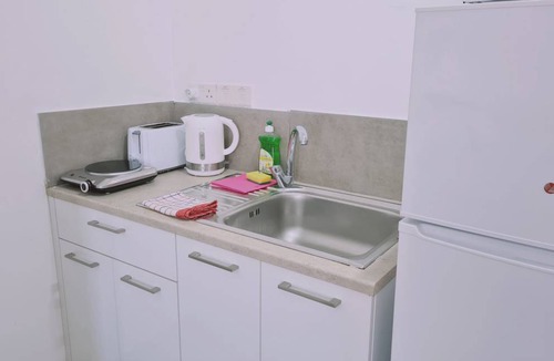 Ayia Napa Apartment | 25 m² Studio flat ∙ 2 guests