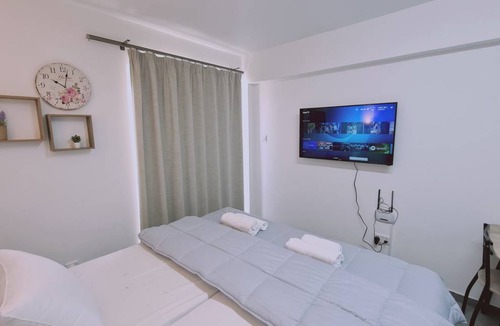 Ayia Napa Apartment | 25 m² Studio flat ∙ 1 bedroom ∙ 2 guests