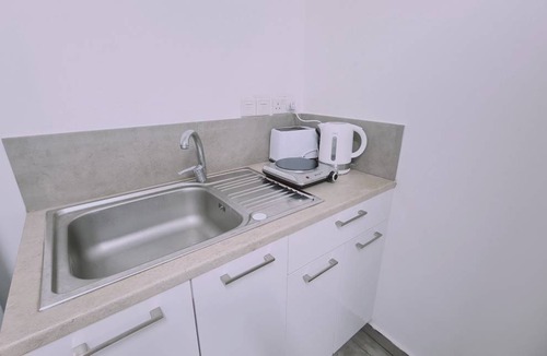 Ayia Napa Apartment | 25 m² Studio flat ∙ 1 bedroom ∙ 2 guests