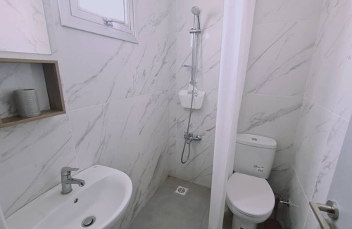 Ayia Napa Apartment | 25 m² Studio flat ∙ 1 bedroom ∙ 2 guests