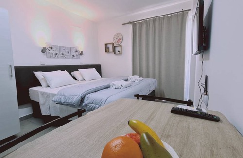 Ayia Napa Apartment | 25 m² Studio flat ∙ 1 bedroom ∙ 2 guests