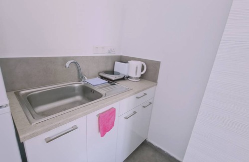 Ayia Napa Apartment | 25 m² Studio flat ∙ 2 guests