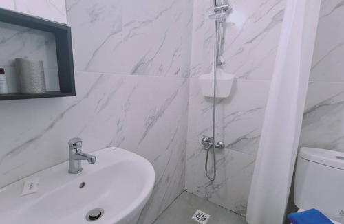Ayia Napa Apartment | 25 m² Studio flat ∙ 2 guests