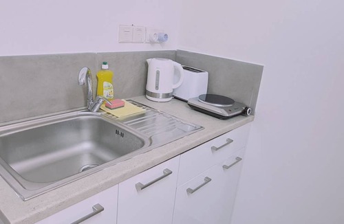 Ayia Napa Apartment | 25 m² Studio flat ∙ 2 guests