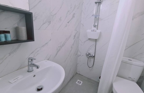 Ayia Napa Apartment | 25 m² Studio flat ∙ 2 guests