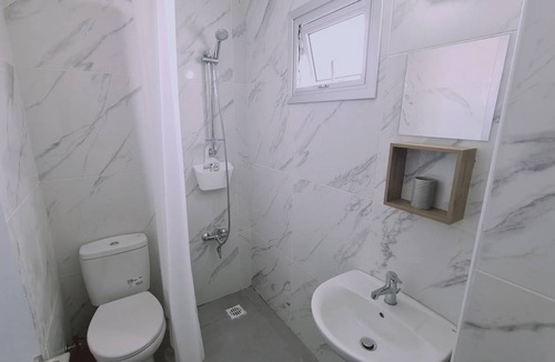 Ayia Napa Apartment | 25 m² Studio flat ∙ 1 bedroom ∙ 2 guests