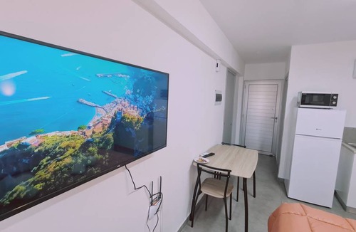 Ayia Napa Apartment | 25 m² Studio flat ∙ 2 guests