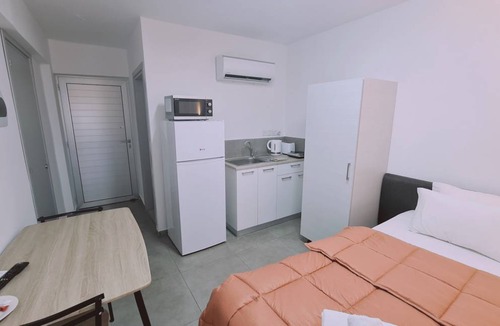 Ayia Napa Apartment | 25 m² Studio flat ∙ 2 guests