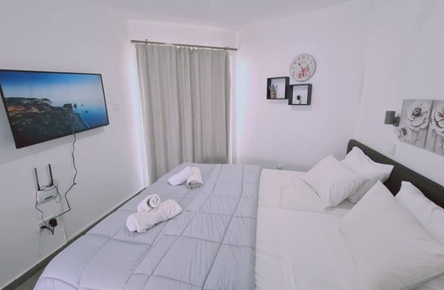 Ayia Napa Apartment | 25 m² Studio flat ∙ 2 guests