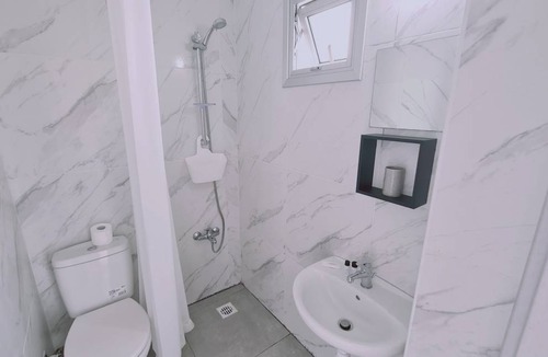 Ayia Napa Apartment | 25 m² Studio flat ∙ 2 guests
