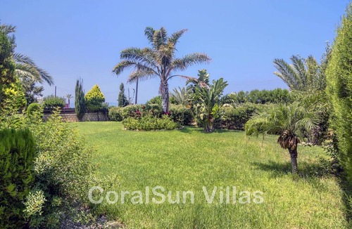 Ayia Marina Chrysochous Villa | 250 m² Villa ∙ 4 bedrooms ∙ 9 guests