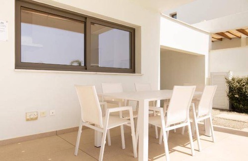 Softades Villa | 250 m² Villa ∙ 3 bedrooms ∙ 6 guests
