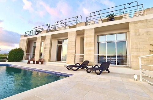 Melissovouno Villa | 250 m² Villa ∙ 3 bedrooms ∙ 6 guests
