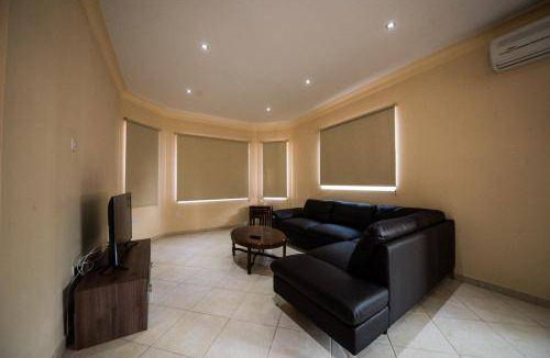 Kiti Villa | 250 m² Villa ∙ 5 bedrooms ∙ 9 guests