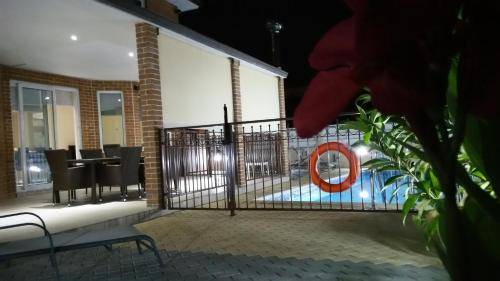 Kiti Villa | 250 m² Villa ∙ 5 bedrooms ∙ 9 guests