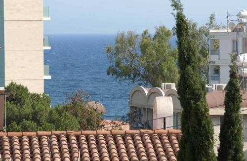 Agios Tychon Villa | 258 m² Villa ∙ 3 bedrooms ∙ 6 guests