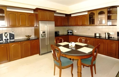 Agios Tychon Villa | 258 m² Villa ∙ 3 bedrooms ∙ 6 guests