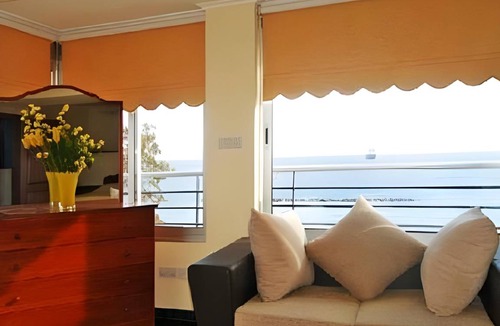 Agios Tychon Villa | 258 m² Villa ∙ 3 bedrooms ∙ 6 guests