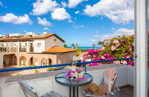 Latsi Apartment | 28 m² Apartment ∙ 1 bedroom ∙ 2 guests
