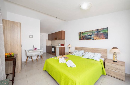 Latsi Apartment | 28 m² Apartment ∙ 1 bedroom ∙ 2 guests