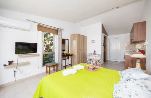 Latsi Apartment | 28 m² Apartment ∙ 1 bedroom ∙ 2 guests