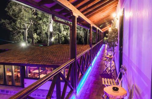 Saittas Hotel | 28 m² Hotel ∙ 3 guests