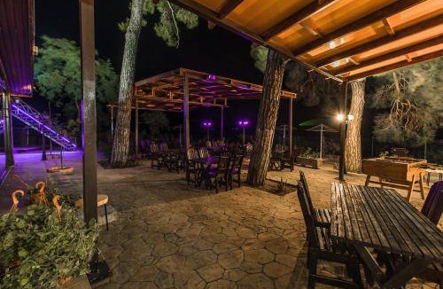 Saittas Hotel | 28 m² Hotel ∙ 3 guests