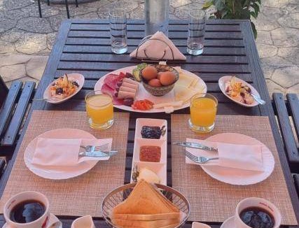 Saittas Hotel | 28 m² Hotel ∙ 3 guests