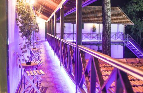Saittas Hotel | 28 m² Hotel ∙ 3 guests