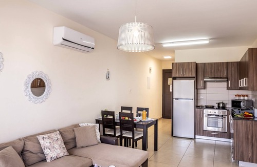 Kapparis Apartment | 2bedroom apartment In Kapparis