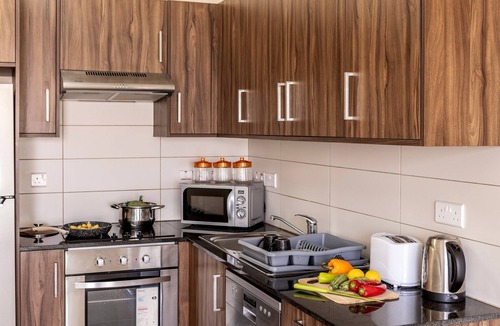 Kapparis Apartment | 2bedroom apartment In Kapparis