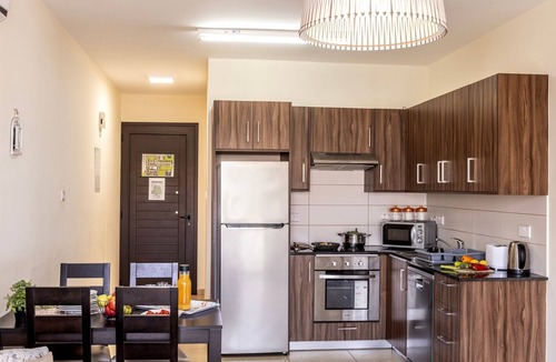 Kapparis Apartment | 2bedroom apartment In Kapparis