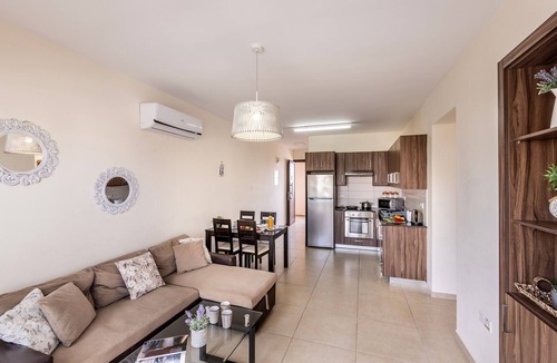 Kapparis Apartment | 2bedroom apartment In Kapparis