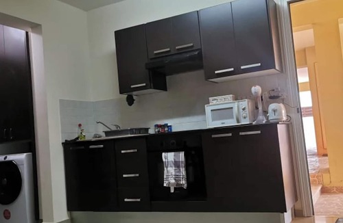 Paralimni Apartment | 2br-7 Guests-Free Parking-Pool-AirCon