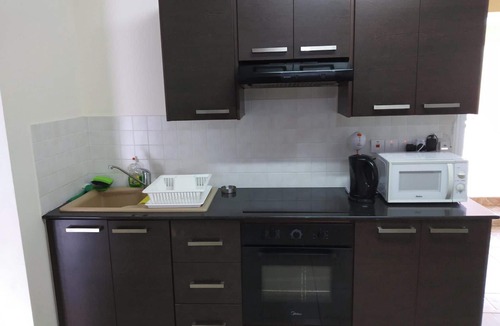 Paralimni Apartment | 2br-7 Guests-Free Parking-Pool-AirCon