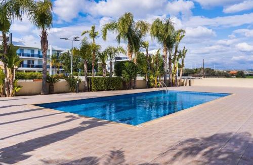 Kiti Apartment | 2BR Apartment with Amazing View and Pool in Kiti