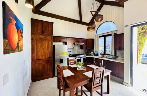 San Diego House | 2BR Eco-Tiny Home Near the Beach by Veritas Pacifica T4