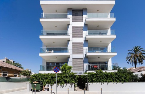Lykabittos Apartment | 2BR Lux Apt. Central Nicosia