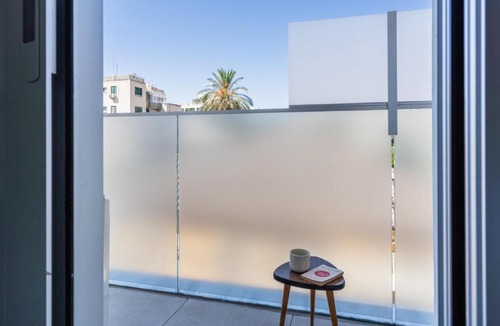 Lykabittos Apartment | 2BR Lux Apt. Central Nicosia