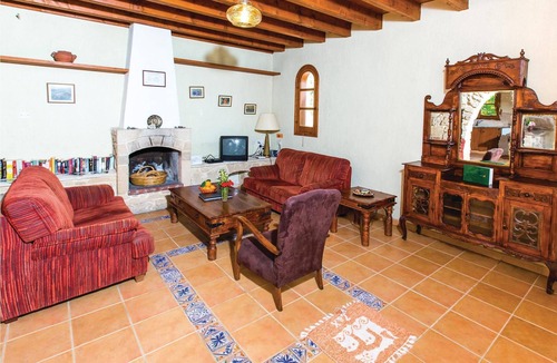 Miliou House | 3 bedroom accommodation in Miliou Paphos