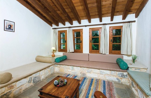 Miliou House | 3 bedroom accommodation in Miliou Paphos