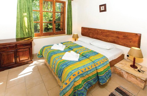 Miliou House | 3 bedroom accommodation in Miliou Paphos