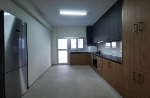 Neapolis Apartment | 3 BedRoom APARTMENT-SEAFRONT-Limassol